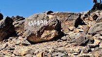 Nizwa and Jebel Shams Full Day Tour