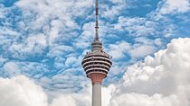 Exclusive Deal KL Tower Ticket