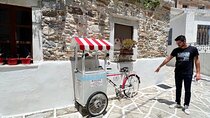 Half day Naxos Island Private Tour