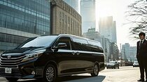 NARITA Airport Private Car Transportation