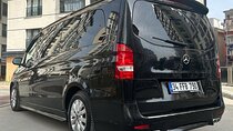 Istanbul Airport Private VIP Transfer