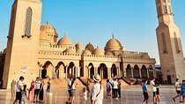Discover Hurghada: Guided City Tour with Shopping Experience
