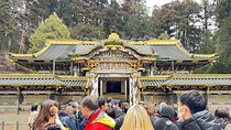 Nikko Private Day Tour – Temples, Nature & Hidden Gems