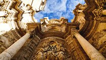 Private Valencia Tour From Barcelona with Free Photoshoot