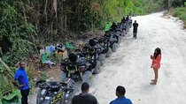 Atv's Adventure Montego Bay 