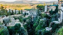 Ronda and Setenil Tour from Malaga with Free Photoshoot