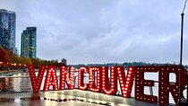 Vancouver Top Attraction Highlights Tour Private With Capilano