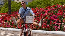 Valencia Bike Tour through Local Hotspots with History