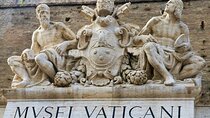 Vatican Museum Private Walking Tour