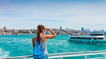 Bosphorus Afternoon Tour in Istanbul