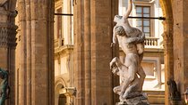 Uffizi Gallery Ticket with Host Assistance & Fast Track Entry