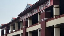  Cochin Airport Transfer(Private)