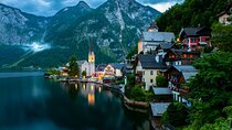 Austria: Hallstatt and Salzburg Day Tour from Vienna