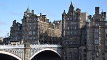 Guided Walking Tour in Edinburgh Old Town