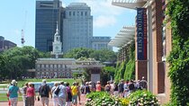 90 Minute History Walking Tour of Old City Philadelphia