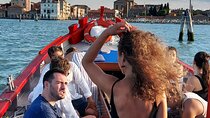 Venice Your Way: A Private 3-Hour Bragozzo Cruise in Venice