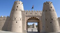 Al Ain Premium Full-Day Sightseeing Tour From Dubai