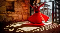 Istanbul Whirling Dervish Ceremony, A Mystical Sufi Experience
