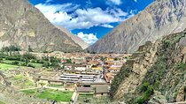 Private Tour: Explore the Sacred Valley of the Incas