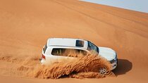 Desert Safari Dubai