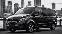 Melbourne Airport to City/CBD Private transfers 4 or more