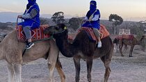 Marrakech: Berber Culture Experience & Atlas Mountains Tour