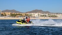 Los Cabos Jetski Experience 30 Minutes With Hotel pickup…