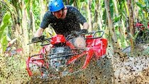 ATV Quad Bike and Rafting with Private Transfer, Lunch