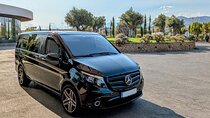 Private Transfer From,To Heraklion Airport & PORT To,From CHANIA