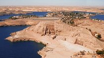 Abu Simbel Sharing Tour from Aswan 