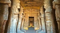 Private Full-Day Abu Simbel Tour from Aswan