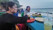 Nightlife and Local Food Experience in Dar es Salaam