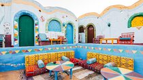 Private tour to Nubian Village and Nubian Museum