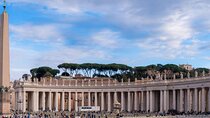 Saint Peter's Basilica Audio Tour