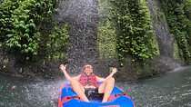Tubing Adventure For Kids at Ubud