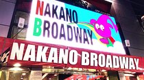 Dive Deep into Anime & Manga Culture & Karaoke in Nakano