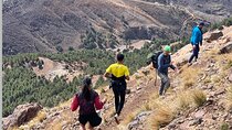 Day trip :Atlas Mountains Running trail Adventure