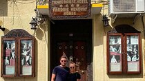 Stone Town & Spice Market Trip Experience with Lunch - Zanzibar