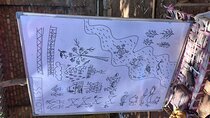 Mumbai Village Tour with Warli Art Culture