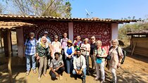 Mumbai Village Tour with Warli Art Culture