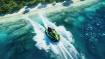 Ocean Rush Phuket Jetski Adventure by EXPLERA DMC
