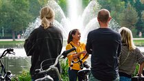 The Original Amsterdam City Highlights Bike Tour (EN/NL/DE)