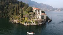 Lake Como 3-Hour Shared Tour Bellagio
