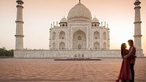 4 Days 3 Nights Alluring Golden Triangle Tour BY India vacations