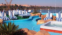 Nile Cruise from Aswan to Luxor- 8 Days