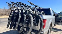 Mountain Bike Rentals 