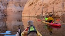 Antelope Canyon Lake Powell Kayak Rentals