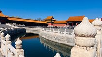 2 Day Beijing Highlights All Inclusive Private Tour