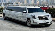 Private Limousine Ride Dubai