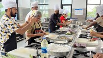 Culinary Experiences by Fierce Kitchens (Cooking class)